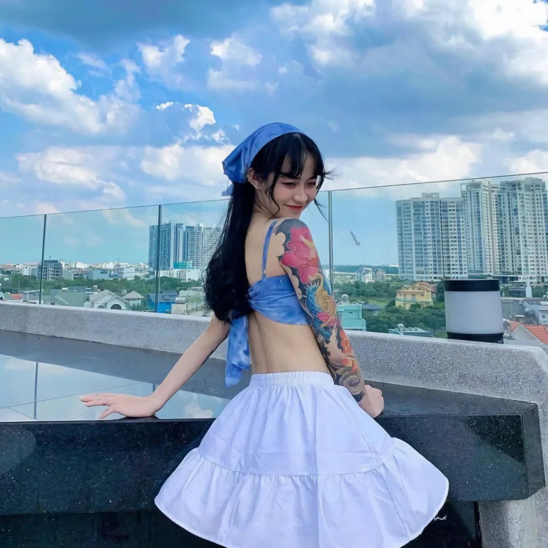 树下惊魂